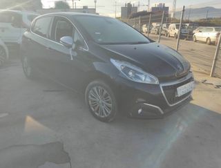 Motor completo peugeot 1695764 hmr 208