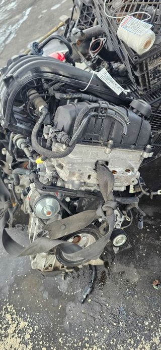 Motor completo peugeot 1695764 hmr 208