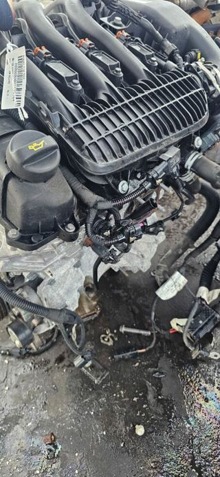 Motor completo peugeot 1695764 hmr 208