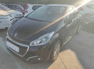 Motor completo peugeot 1695764 hmr 208