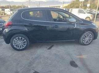 Motor completo peugeot 1695764 hmr 208