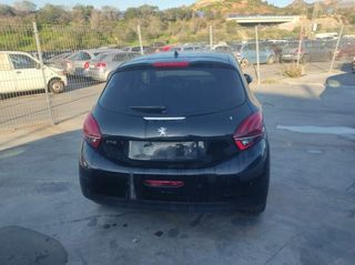 Motor completo peugeot 1695764 hmr 208