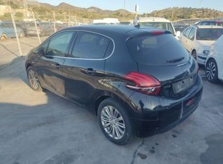 Motor completo peugeot 1695764 hmr 208