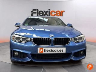 BMW Serie 4 420d Gran Coupe