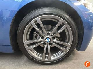 BMW Serie 4 420d Gran Coupe