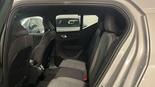 VOLVO XC40 2.0 B3 CORE AUTO 163 5P