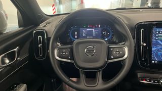VOLVO XC40 2.0 B3 CORE AUTO 163 5P