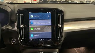 VOLVO XC40 2.0 B3 CORE AUTO 163 5P