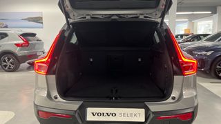 VOLVO XC40 2.0 B3 CORE AUTO 163 5P