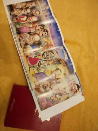 Historia del Felipismo. COMPLETA