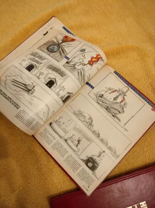 Historia del Felipismo. COMPLETA