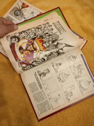 Historia del Felipismo. COMPLETA