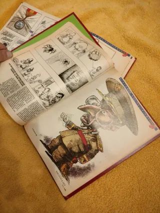 Historia del Felipismo. COMPLETA