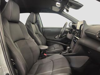 TOYOTA YARIS CROSS 1.5 VVT-I HYBRID PREMIERE EDITION AWD 130 5P