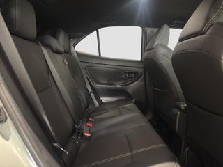 TOYOTA YARIS CROSS 1.5 VVT-I HYBRID PREMIERE EDITION AWD 130 5P