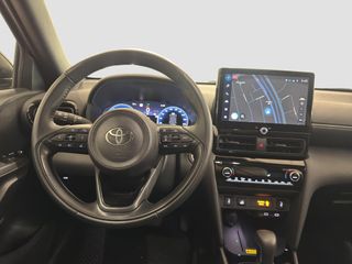 TOYOTA YARIS CROSS 1.5 VVT-I HYBRID PREMIERE EDITION AWD 130 5P