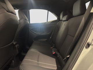 TOYOTA YARIS CROSS 1.5 VVT-I HYBRID PREMIERE EDITION AWD 130 5P