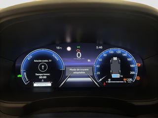 TOYOTA YARIS CROSS 1.5 VVT-I HYBRID PREMIERE EDITION AWD 130 5P