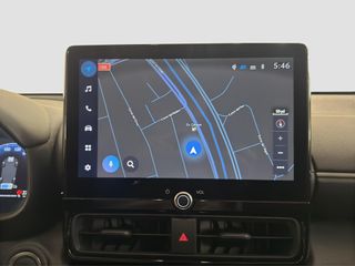 TOYOTA YARIS CROSS 1.5 VVT-I HYBRID PREMIERE EDITION AWD 130 5P