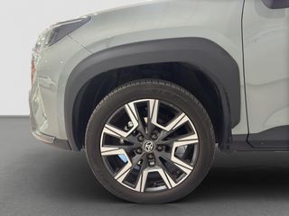 TOYOTA YARIS CROSS 1.5 VVT-I HYBRID PREMIERE EDITION AWD 130 5P