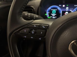 TOYOTA YARIS CROSS 1.5 VVT-I HYBRID PREMIERE EDITION AWD 130 5P