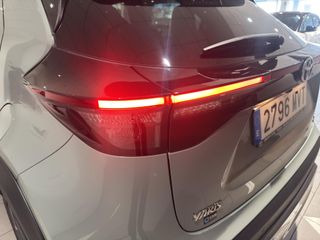 TOYOTA YARIS CROSS 1.5 VVT-I HYBRID PREMIERE EDITION AWD 130 5P