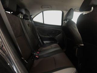 TOYOTA YARIS CROSS 1.5 VVT-I HYBRID STYLE 116 5P