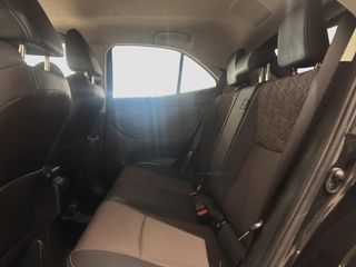 TOYOTA YARIS CROSS 1.5 VVT-I HYBRID STYLE 116 5P