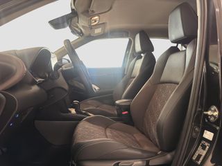 TOYOTA YARIS CROSS 1.5 VVT-I HYBRID STYLE 116 5P