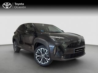 TOYOTA YARIS CROSS 1.5 VVT-I HYBRID STYLE 116 5P