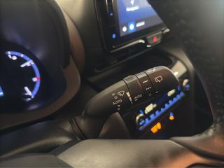 TOYOTA YARIS CROSS 1.5 VVT-I HYBRID STYLE 116 5P