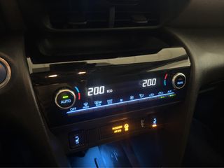 TOYOTA YARIS CROSS 1.5 VVT-I HYBRID STYLE 116 5P