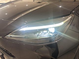 TOYOTA YARIS CROSS 1.5 VVT-I HYBRID STYLE 116 5P