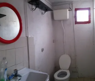 Se alquila nave 36 +6 de altillo agua luz fuerza