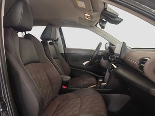 TOYOTA YARIS CROSS 1.5 VVT-I HYBRID STYLE 116 5P