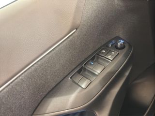 TOYOTA YARIS CROSS 1.5 VVT-I HYBRID STYLE 116 5P