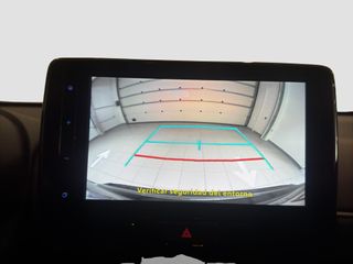 TOYOTA YARIS CROSS 1.5 VVT-I HYBRID STYLE 116 5P