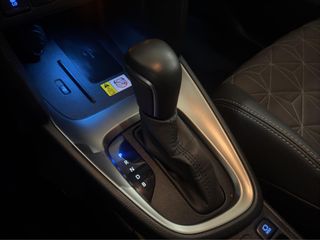 TOYOTA YARIS CROSS 1.5 VVT-I HYBRID STYLE 116 5P