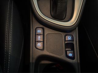 TOYOTA YARIS CROSS 1.5 VVT-I HYBRID STYLE 116 5P