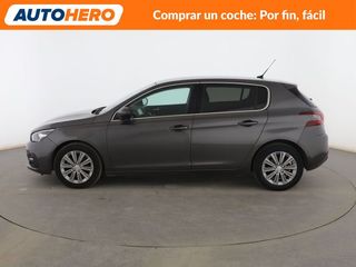 Peugeot 308 1.5 Blue-HDi Allure Pack