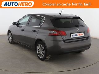 Peugeot 308 1.5 Blue-HDi Allure Pack