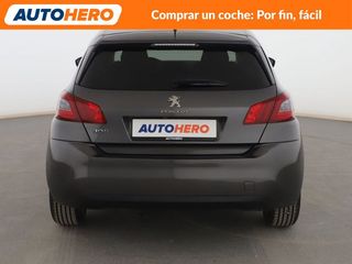 Peugeot 308 1.5 Blue-HDi Allure Pack