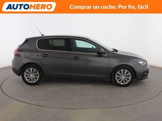 Peugeot 308 1.5 Blue-HDi Allure Pack