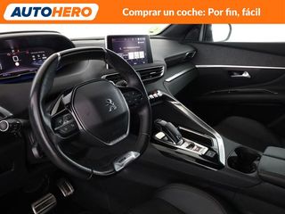 Peugeot 3008 1.6 PureTech GT Line