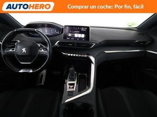 Peugeot 3008 1.6 PureTech GT Line