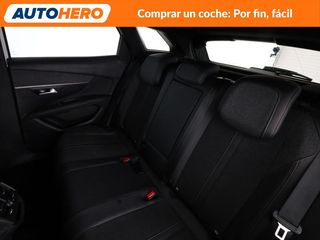 Peugeot 3008 1.6 PureTech GT Line