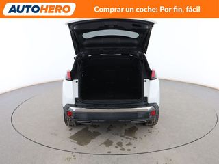 Peugeot 3008 1.6 PureTech GT Line