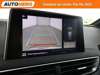 Peugeot 3008 1.6 PureTech GT Line