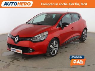 Renault Clio 0.9 TCe Technofeel