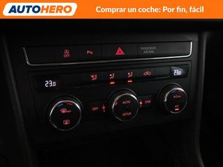 Seat Leon 1.4 TSI Style Connect